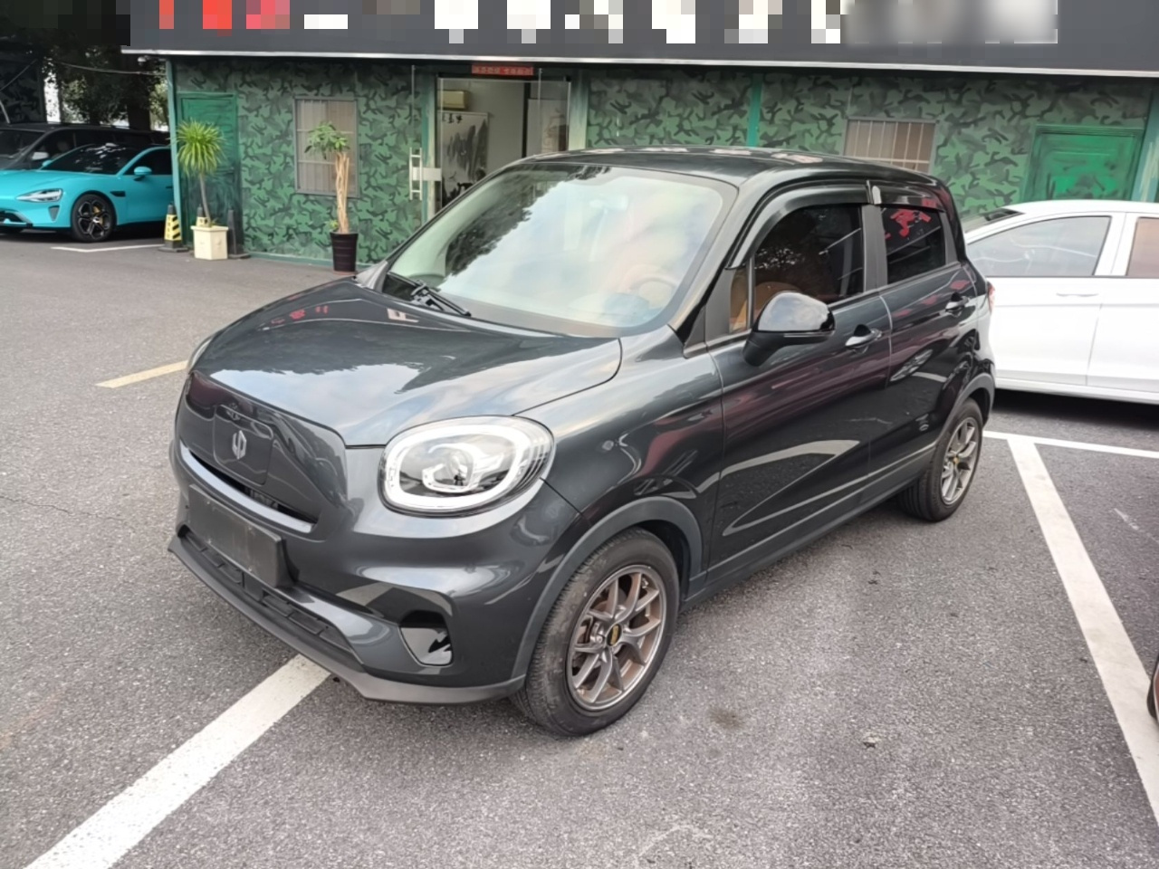 Leapmotor T03 2023 310