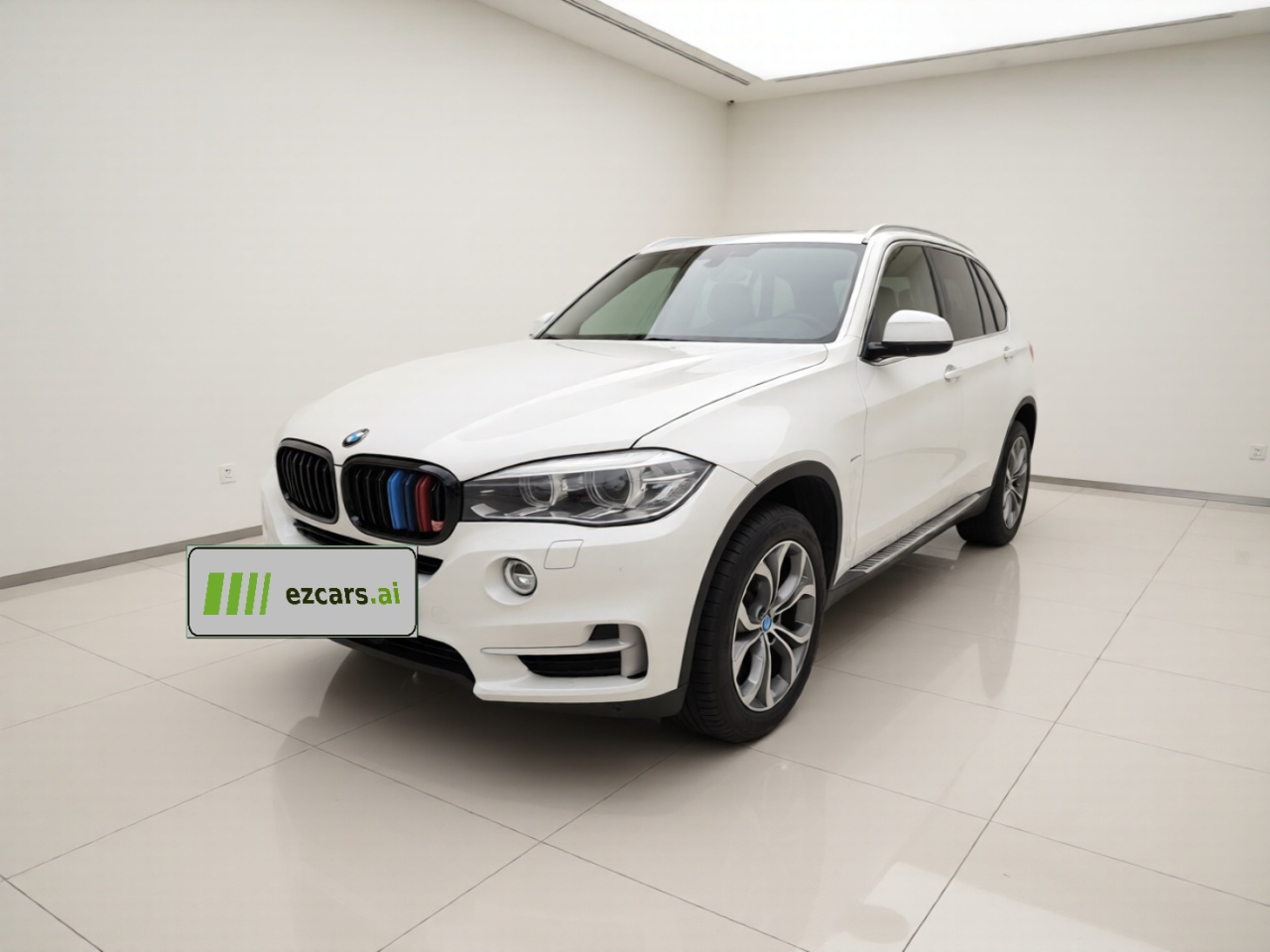 X5 Imported 2014 xDrive35i