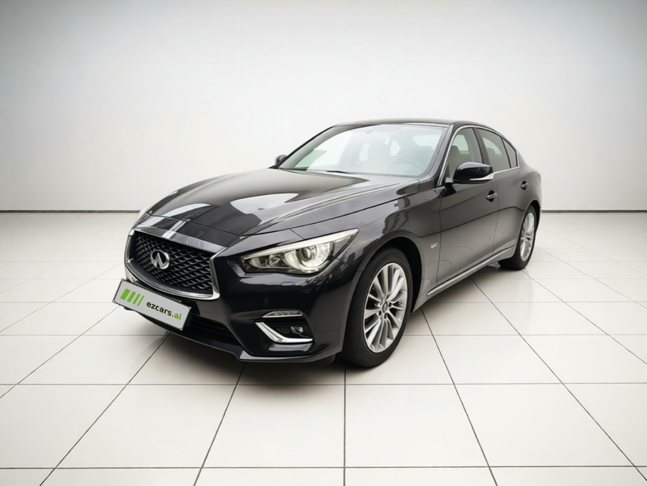 Q50L 2018 2.0T China V