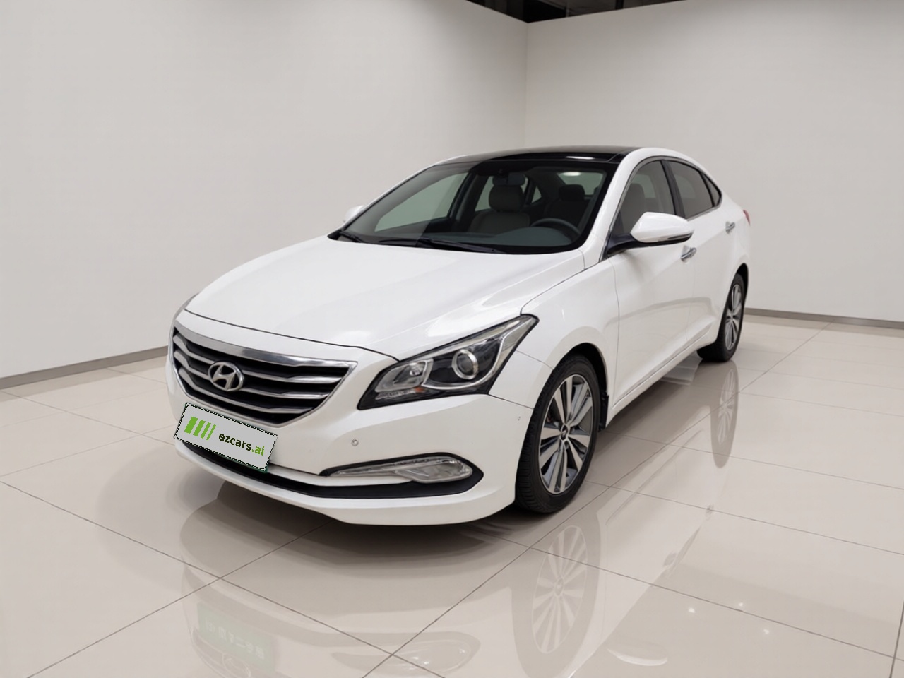 Mistra 2016 1.8L AT Smart GLS