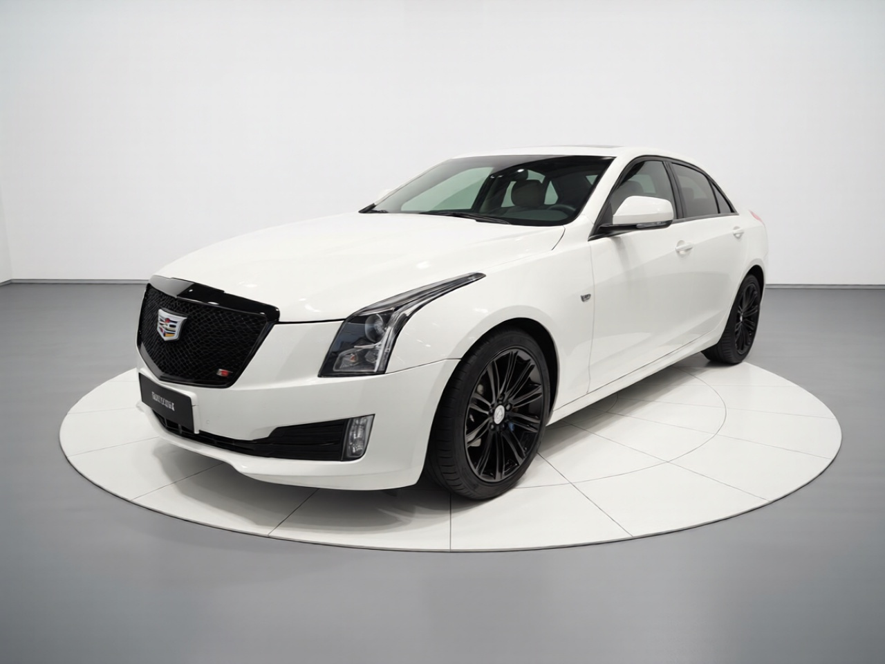 ATS-L 2017 28T Tech