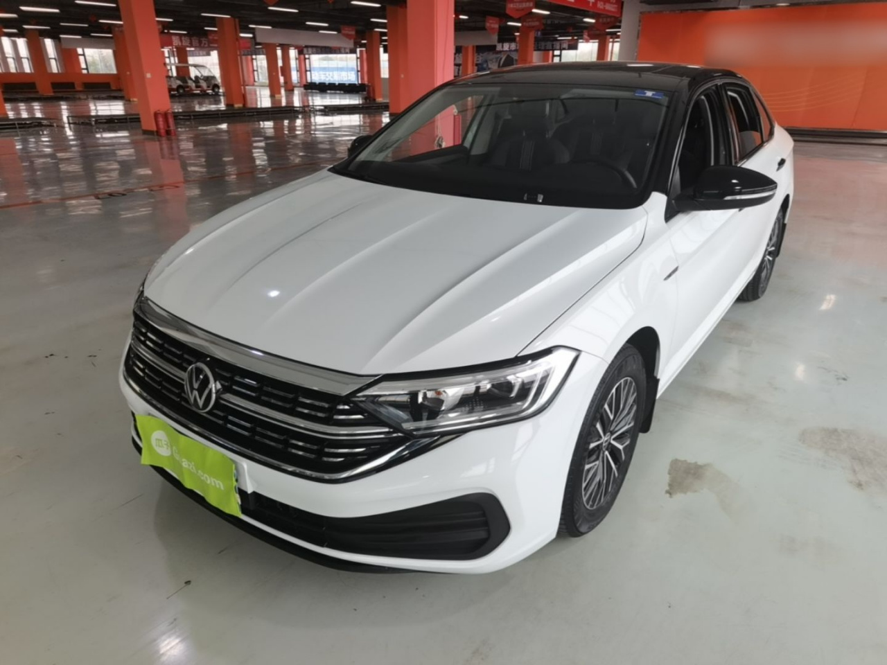 Sagitar 2025 Facelift 200TSI DSG