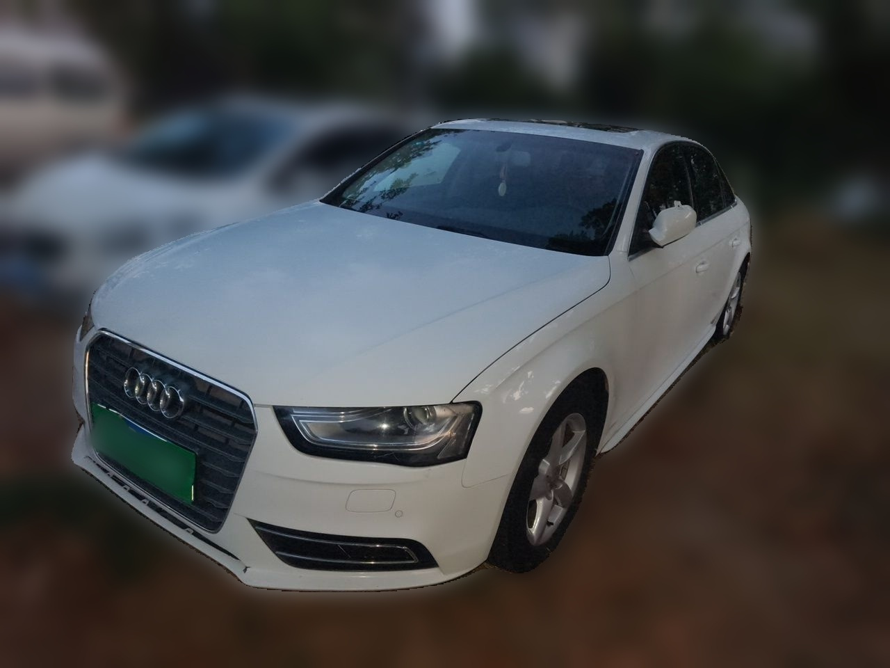 A4L 2015 35 TFSI