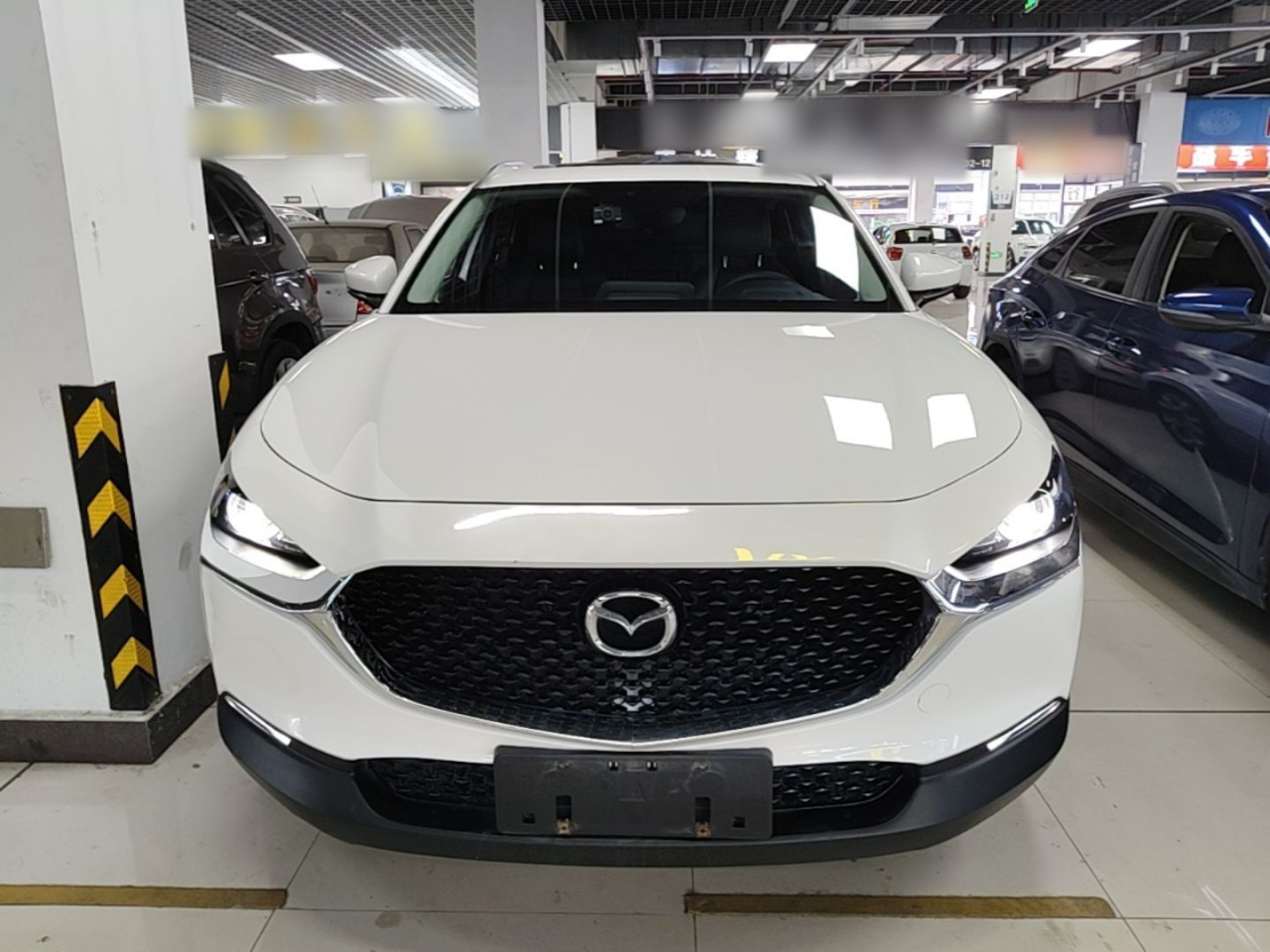CX-30 2020 2.0L AT Jiayue photo 2