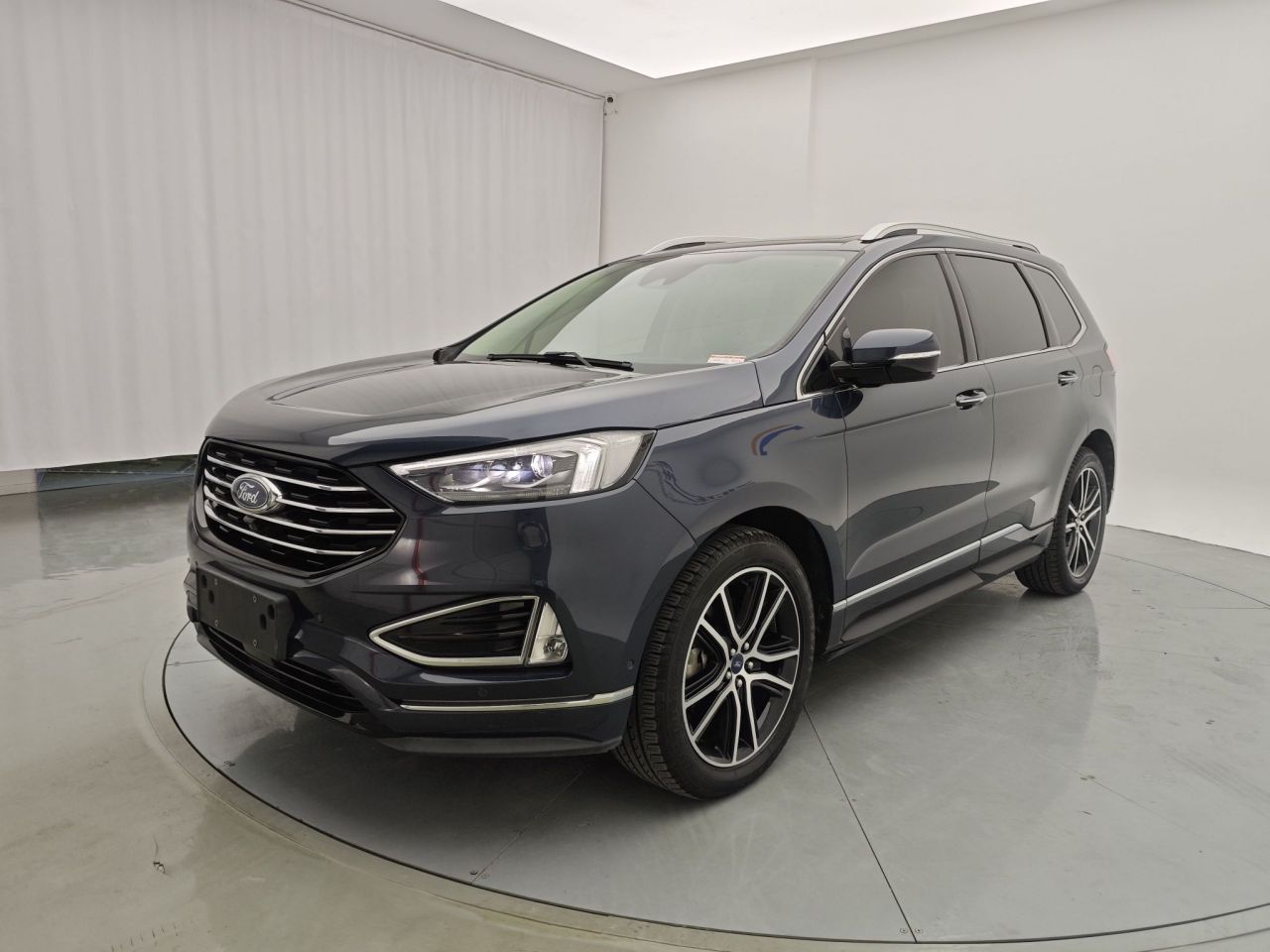 Edge 2020 EcoBoost 245 AWD Plus 7-Seater