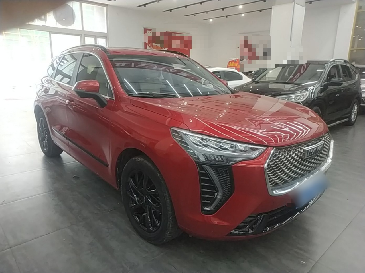 2021 1.5T AT photo 3