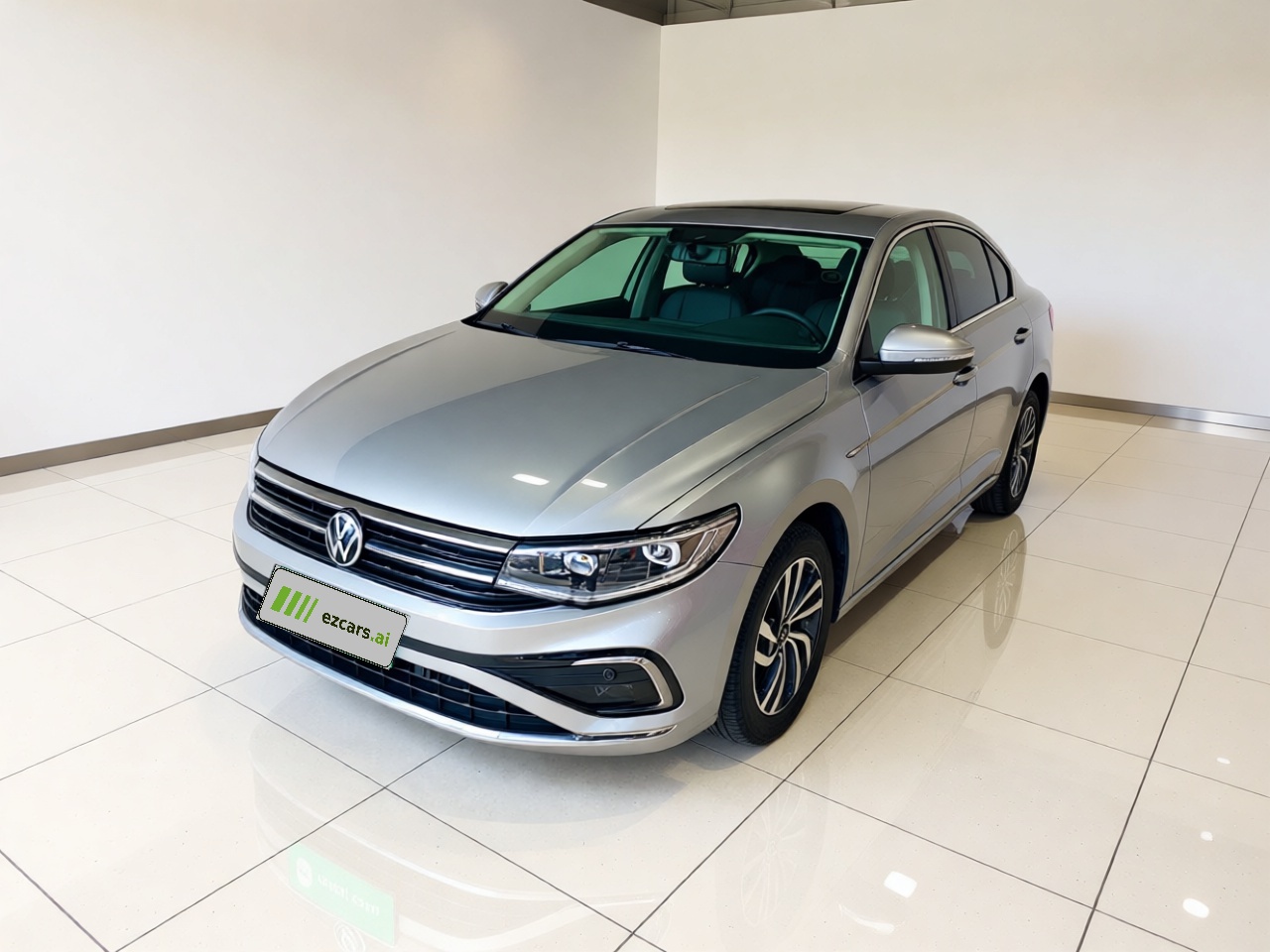 Bora 2023 200TSI DSG