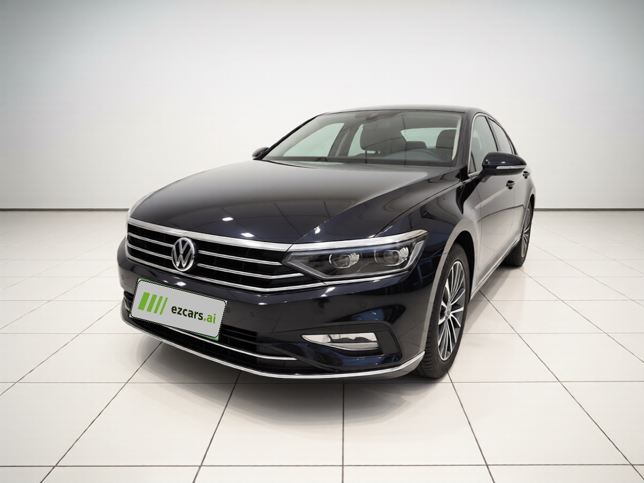 Magotan 2020 380TSI DSG Luxury