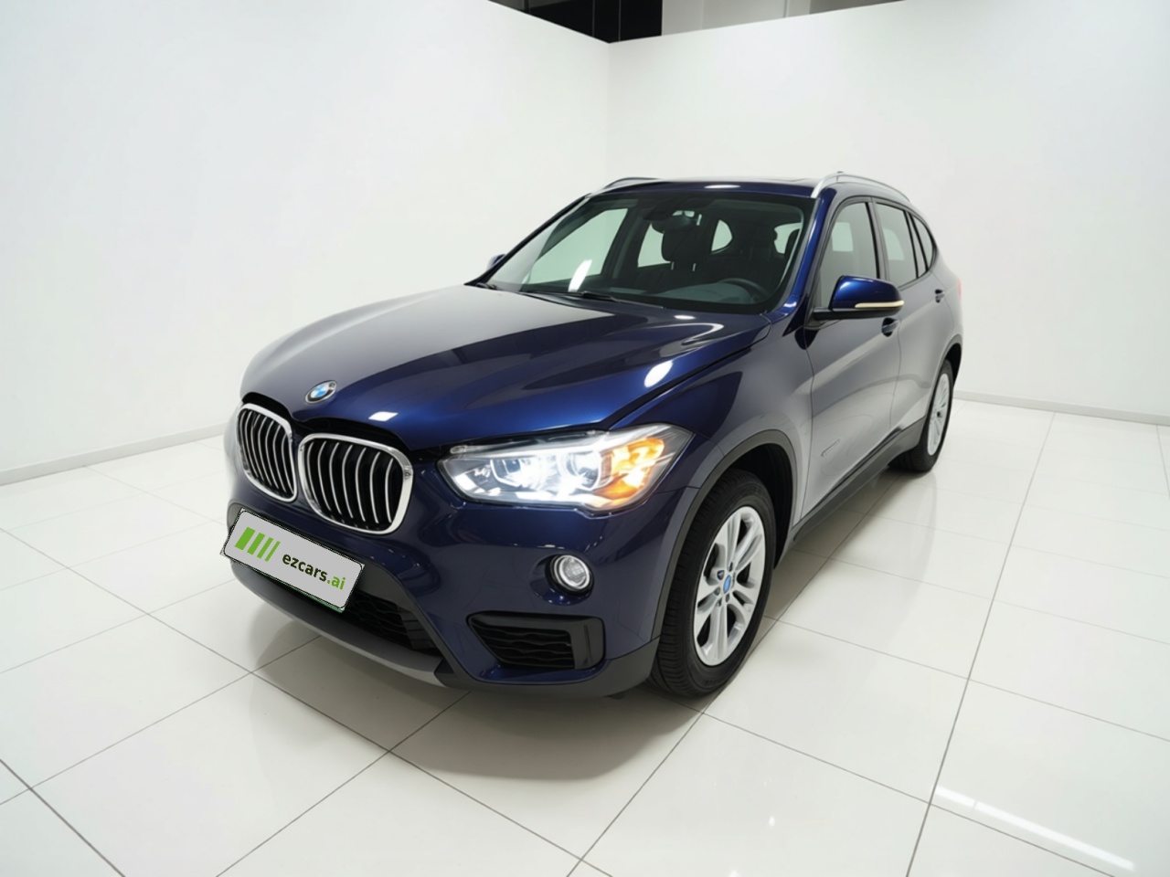 X1 2016 sDrive18Li Exclusive