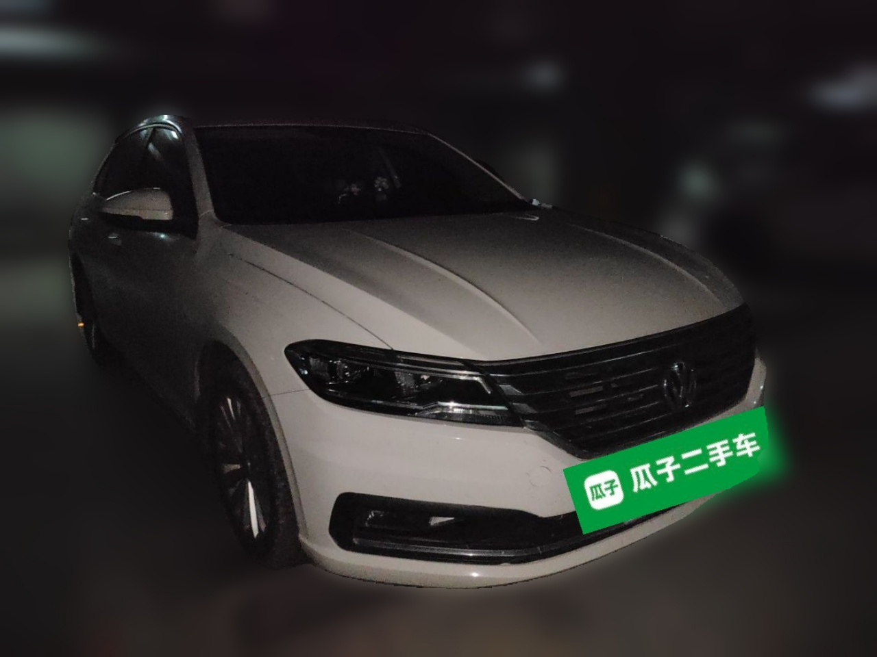 Lavida 2018 1.5L MT Comfort China V photo 3