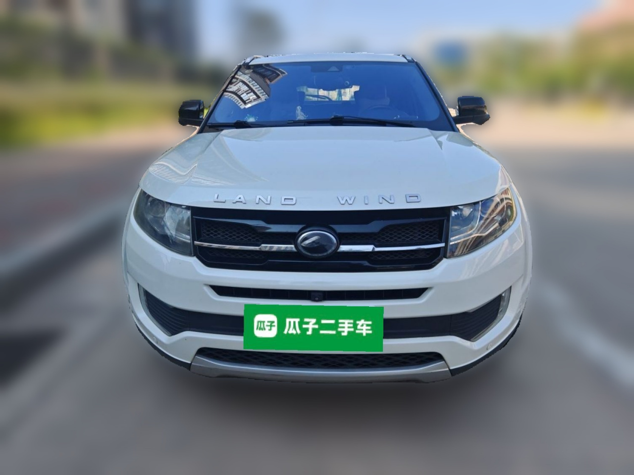 X7 2015 2.0T Premium photo 2