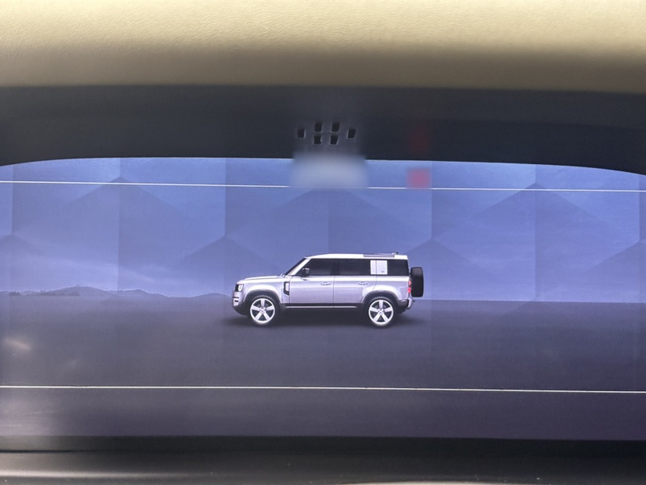 Defender 2020 110 P400 SE photo 3