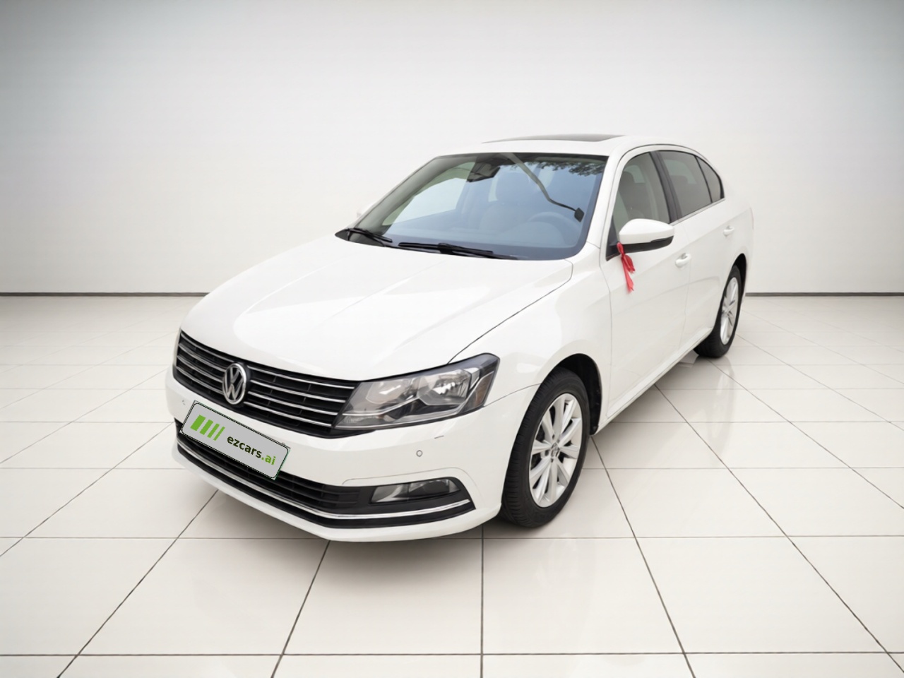 Lavida 2015 1.6L MT Comfort