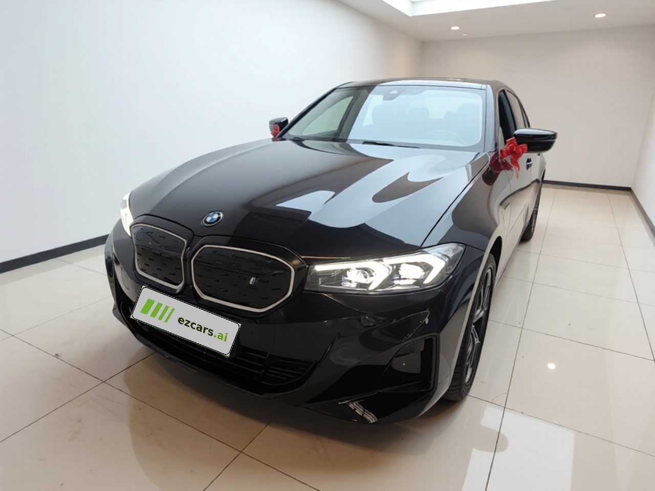 i3 2024 eDrive 35 L