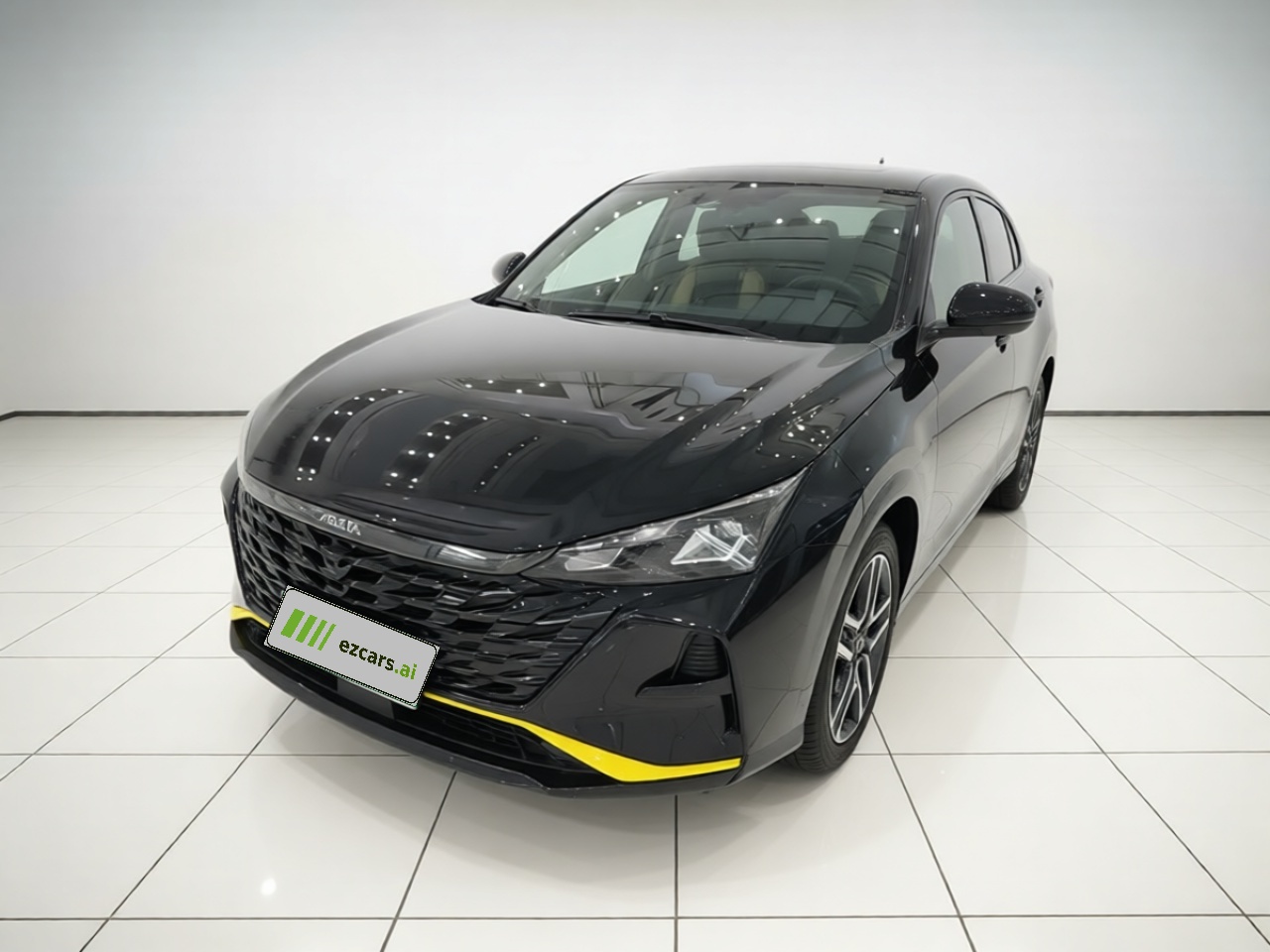 Yixuan 2023 1.5T AT