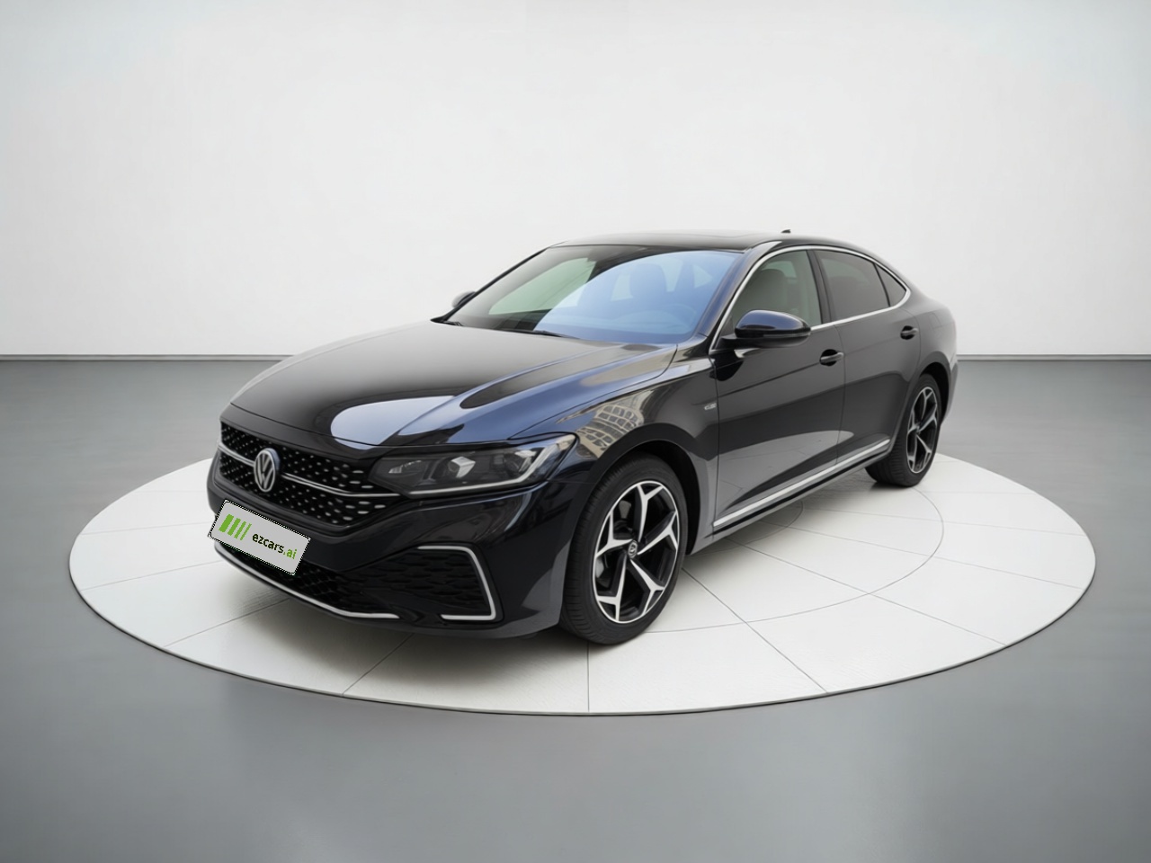 Passat 2024 380TSI Elite