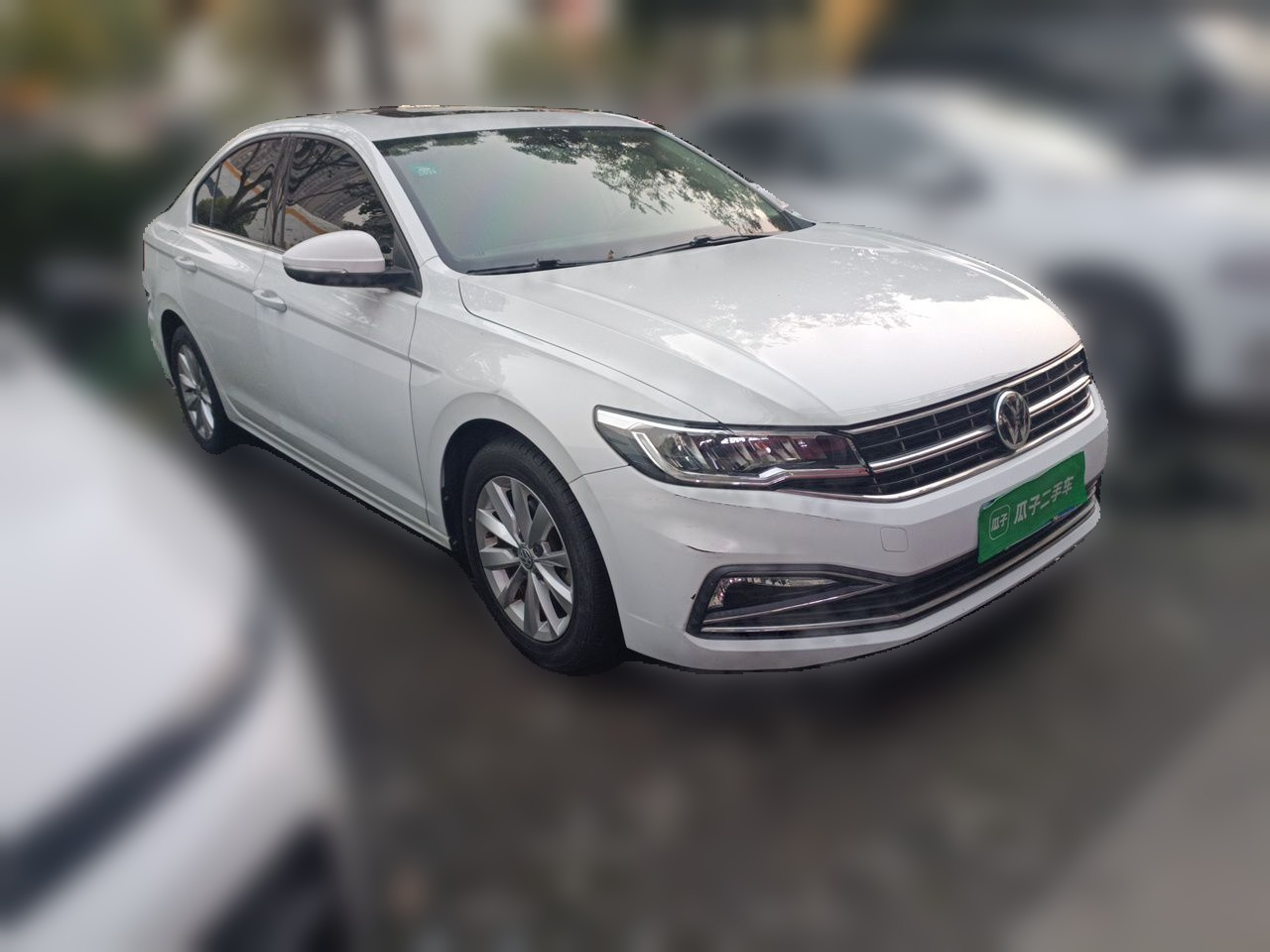 Bora 2019 Facelift 1.5L AT Elite China VI photo 3
