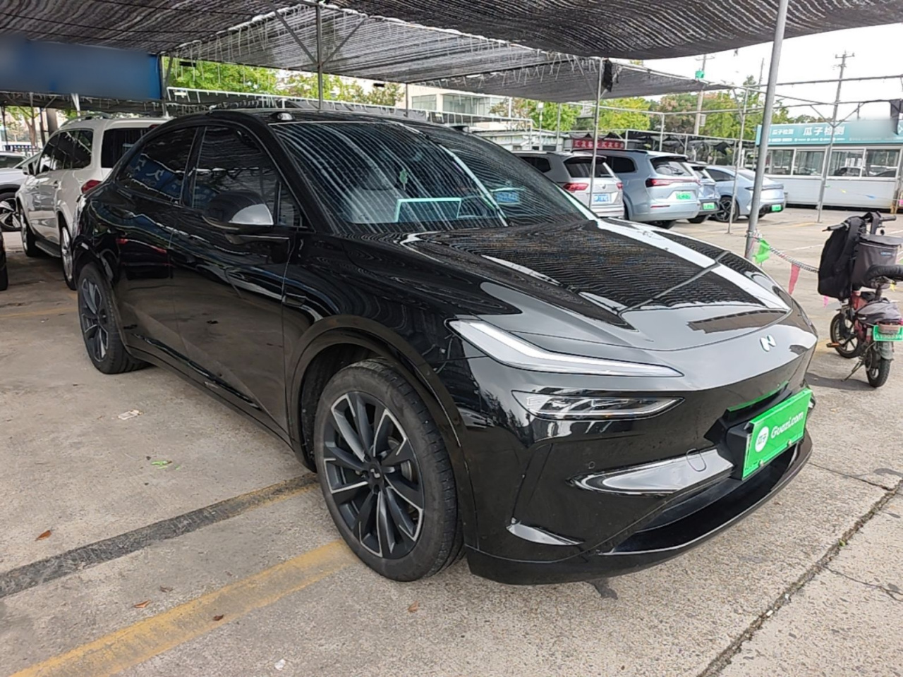 L60 2024 60kWh RWD photo 5