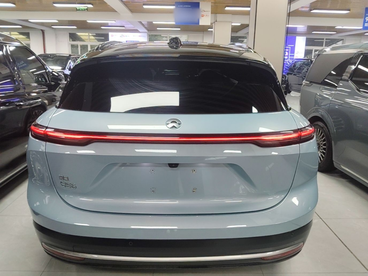 ES6 2023 75kWh photo 5
