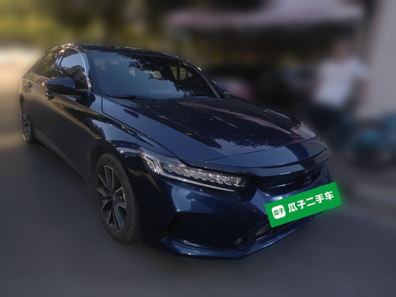 2022 260TURBO photo 3