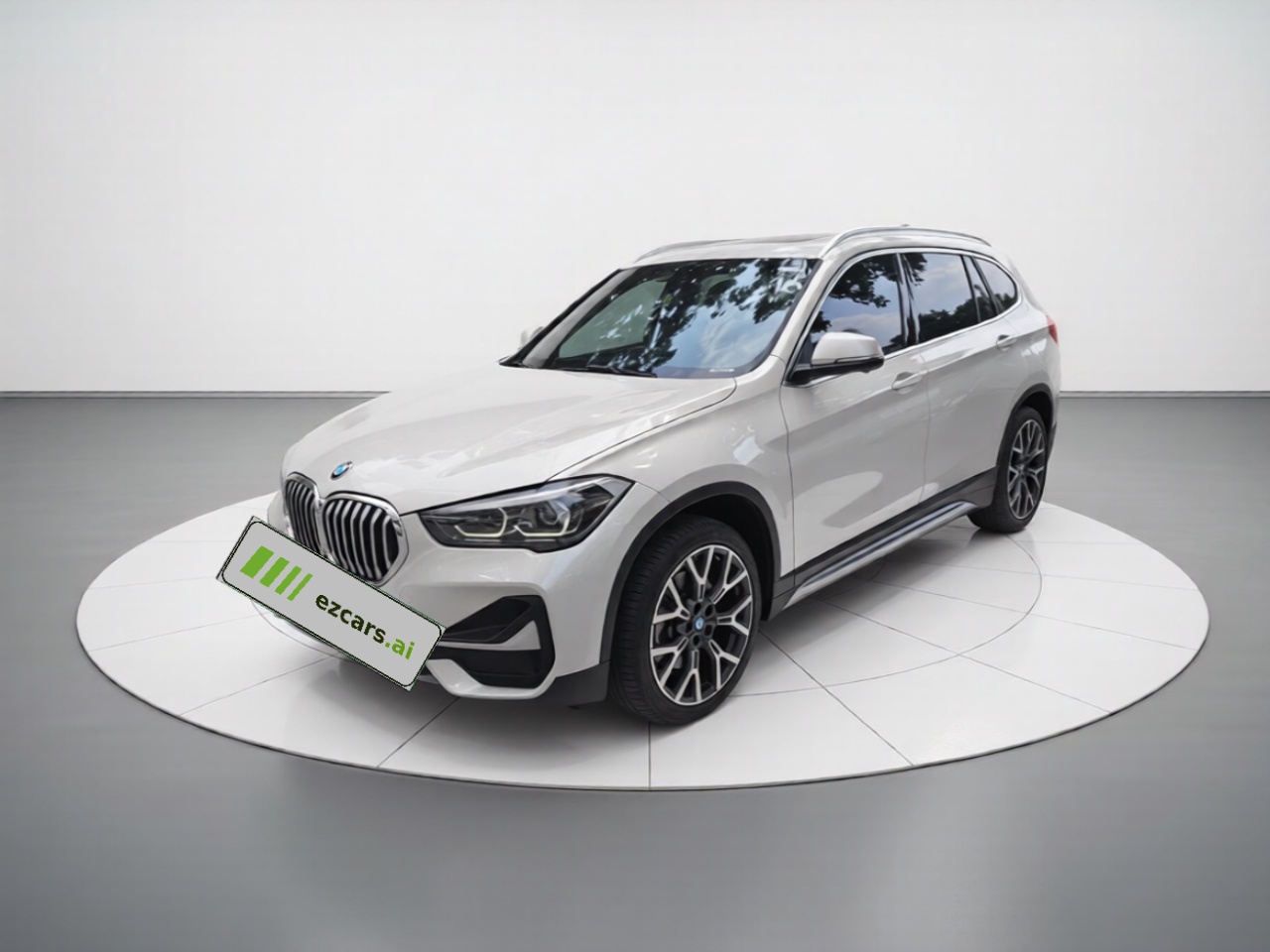 X1 2021 Facelift xDrive25Li Exclusive