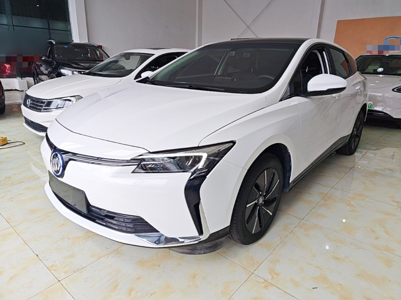 6 2024 430km