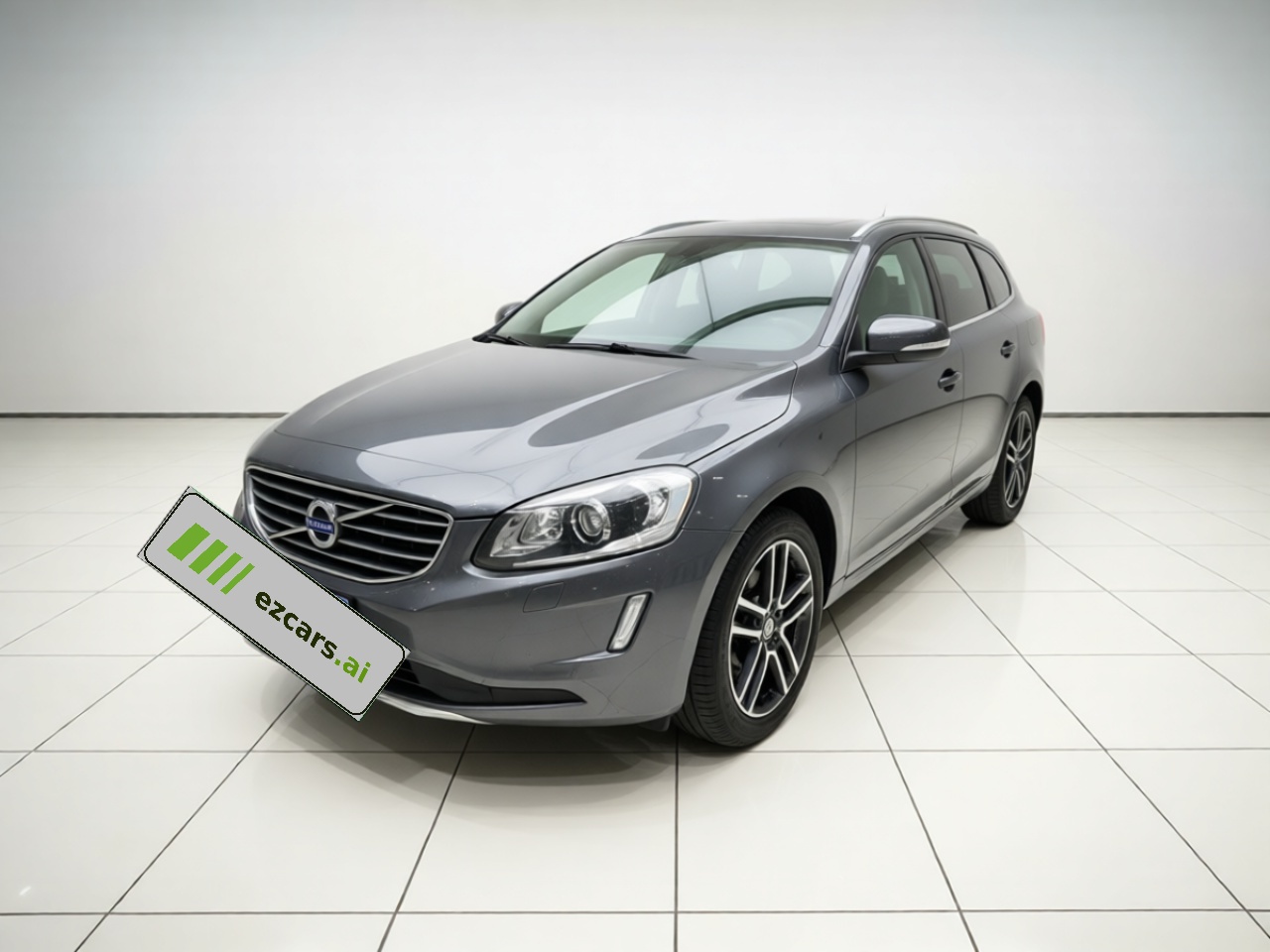 XC60 2015 T5