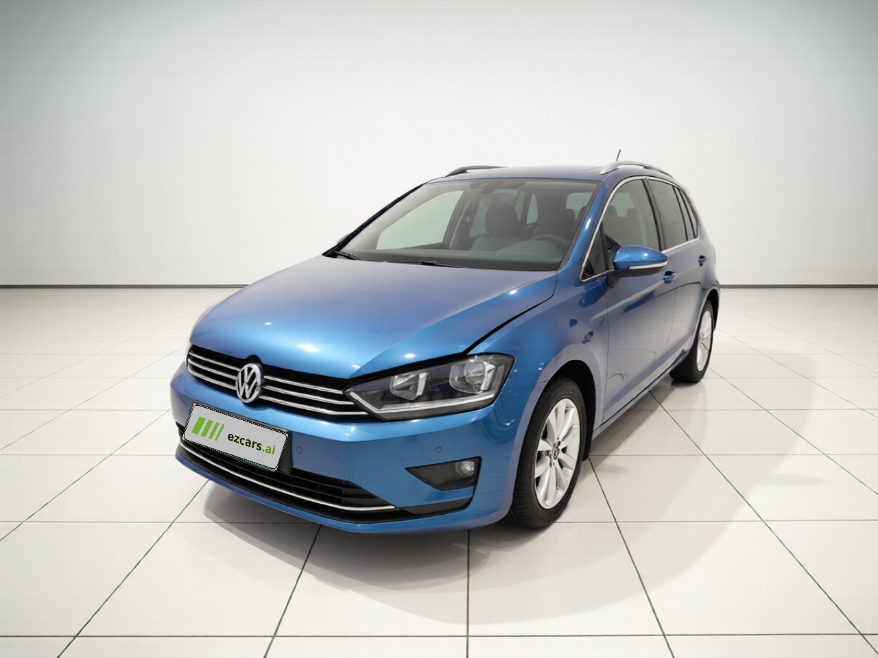 Golf 2016 280TSI AT Flagship