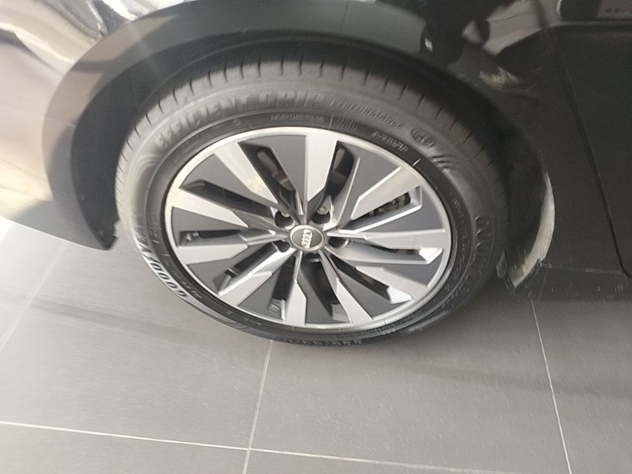 A6L 2019 45 TFSI photo 3