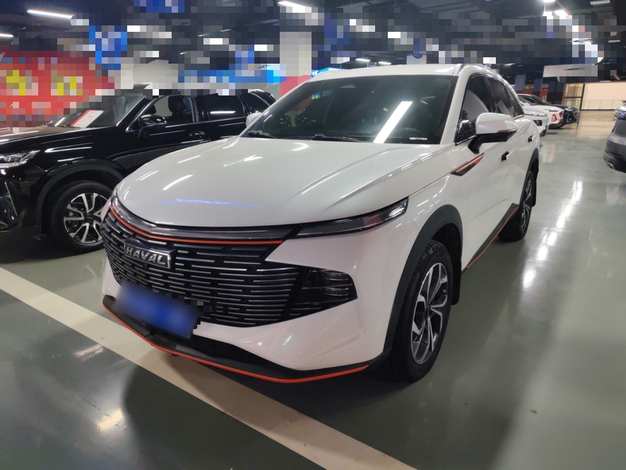 2022 1.5T Smart