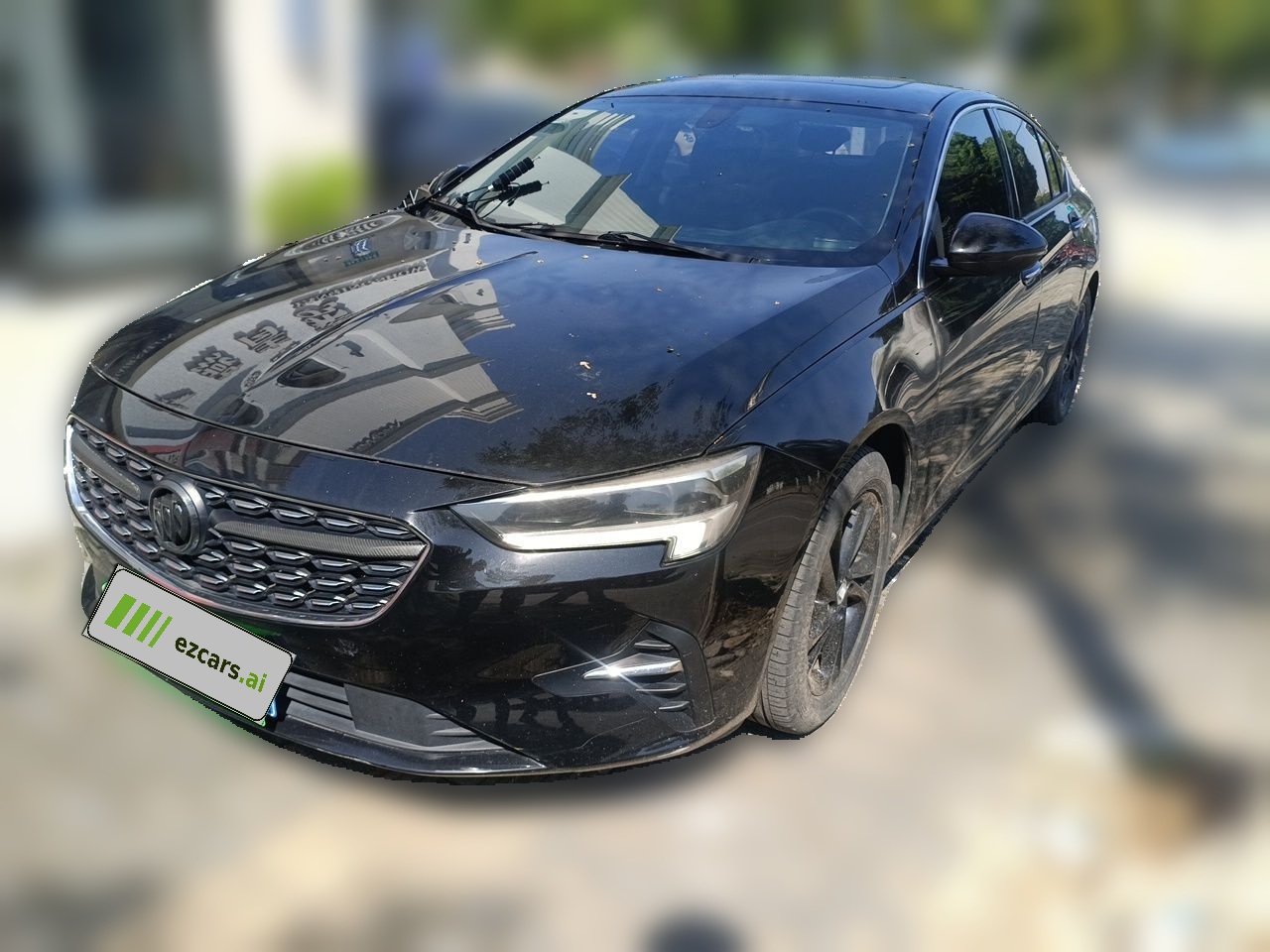 Regal 2020 552T Luxury