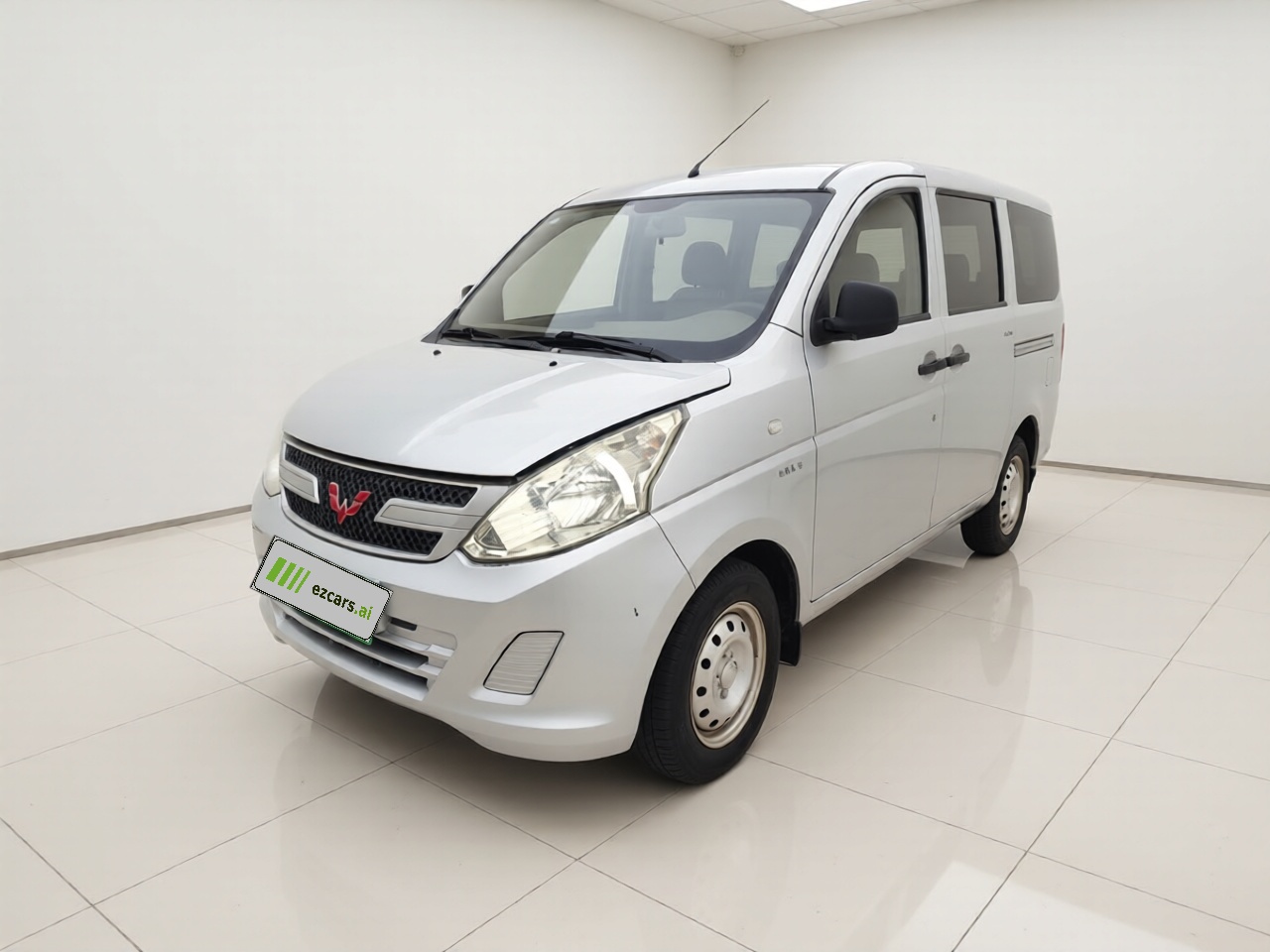 Wuling Rongguang V 2016 1.5L