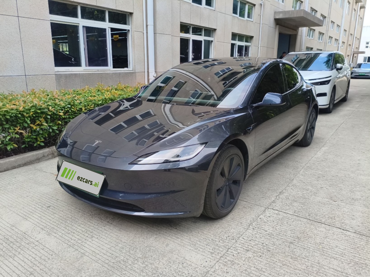 Model 3 2025 RWD