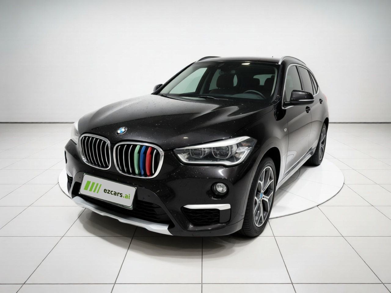 X1 2016 sDrive20Li Luxury