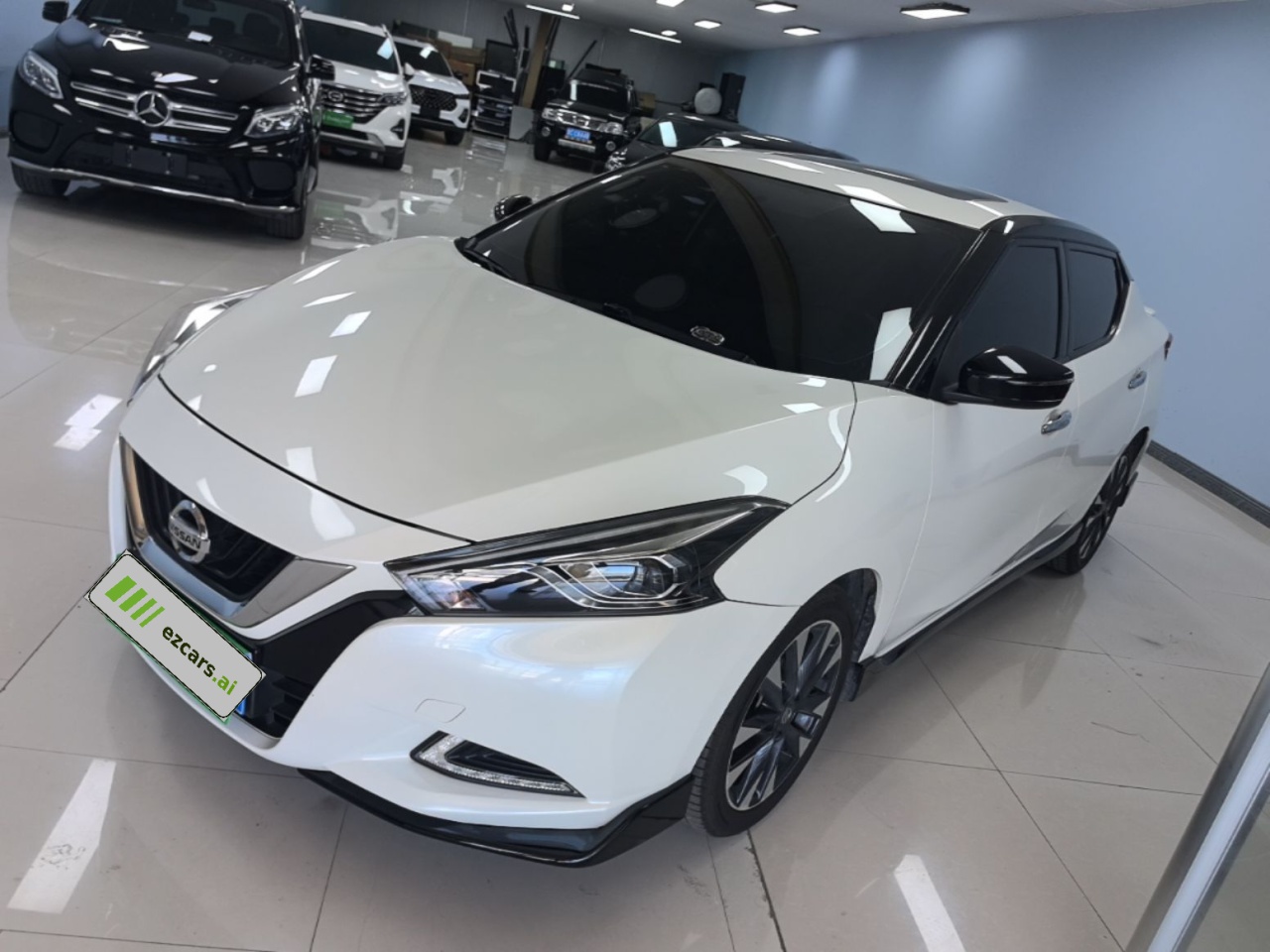 2020 1.6L CVT Connected Smart Cool