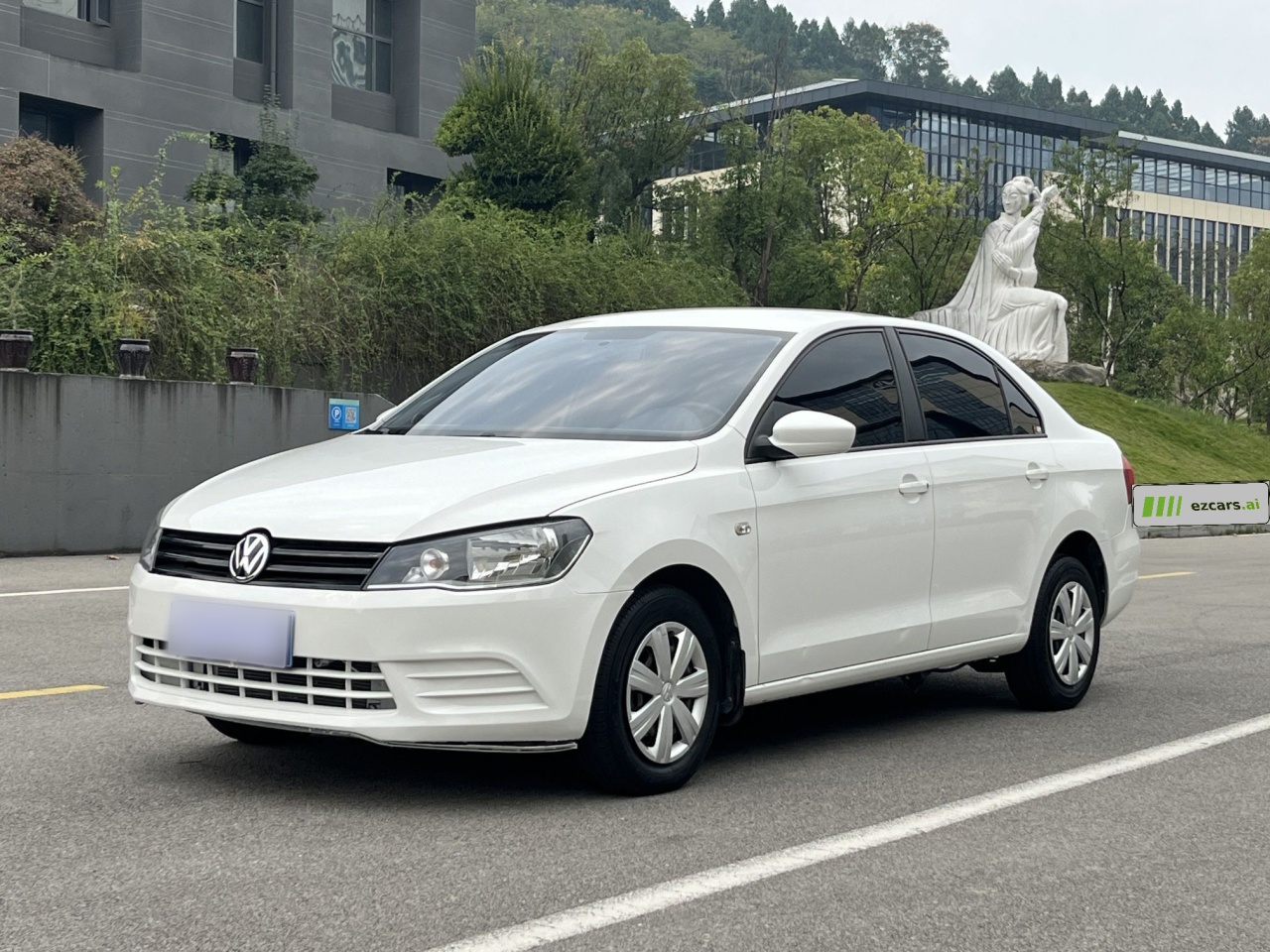 2015 1.6L AT Fashion