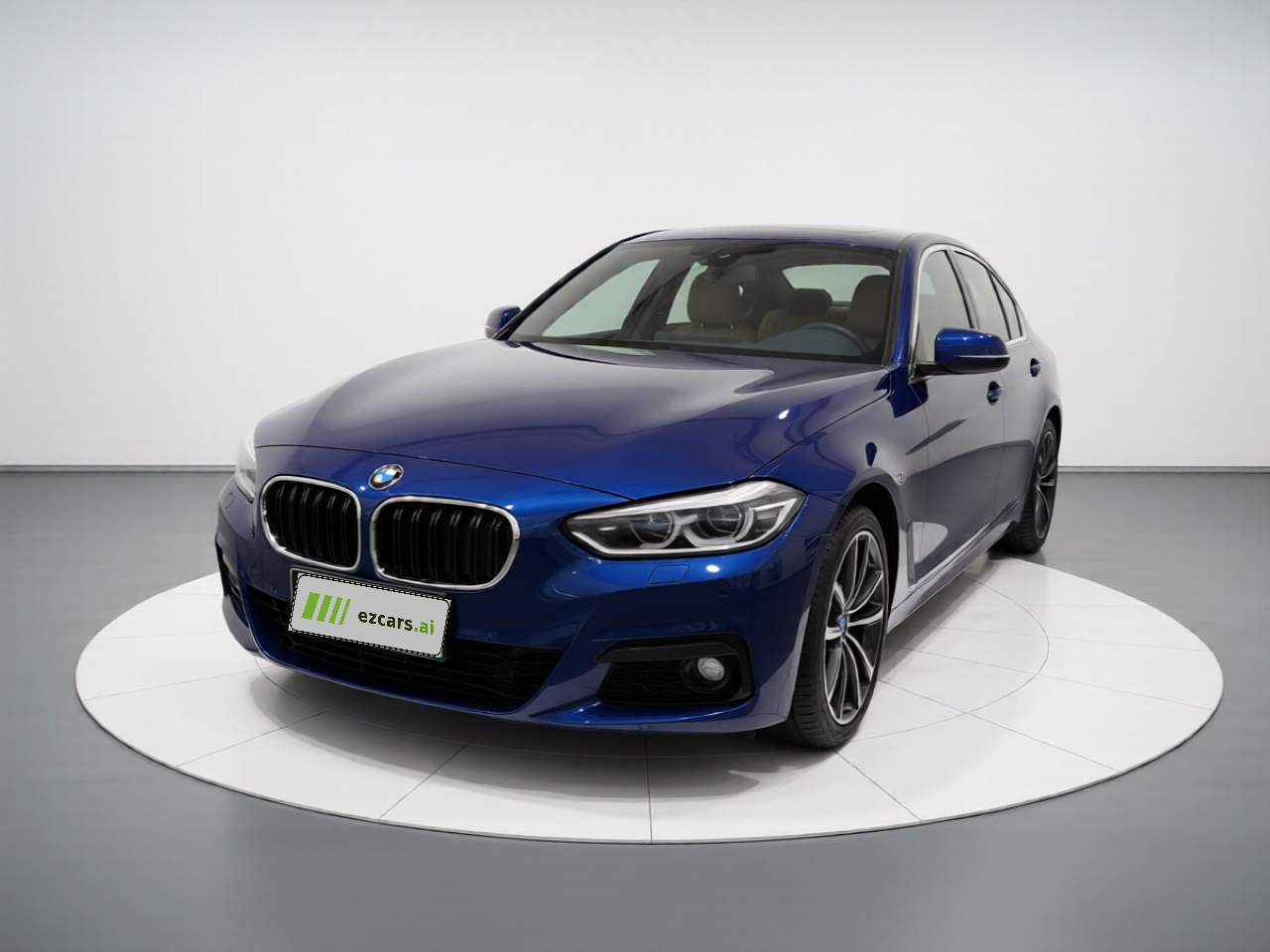 1 Series 2017 118i Sport