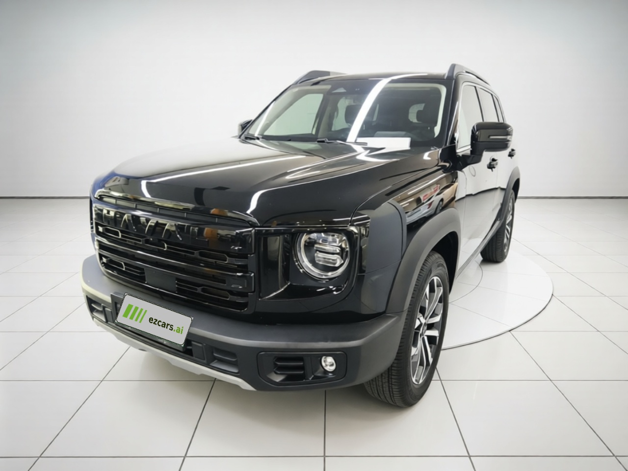 Dargo 2024 1.5T DCT
