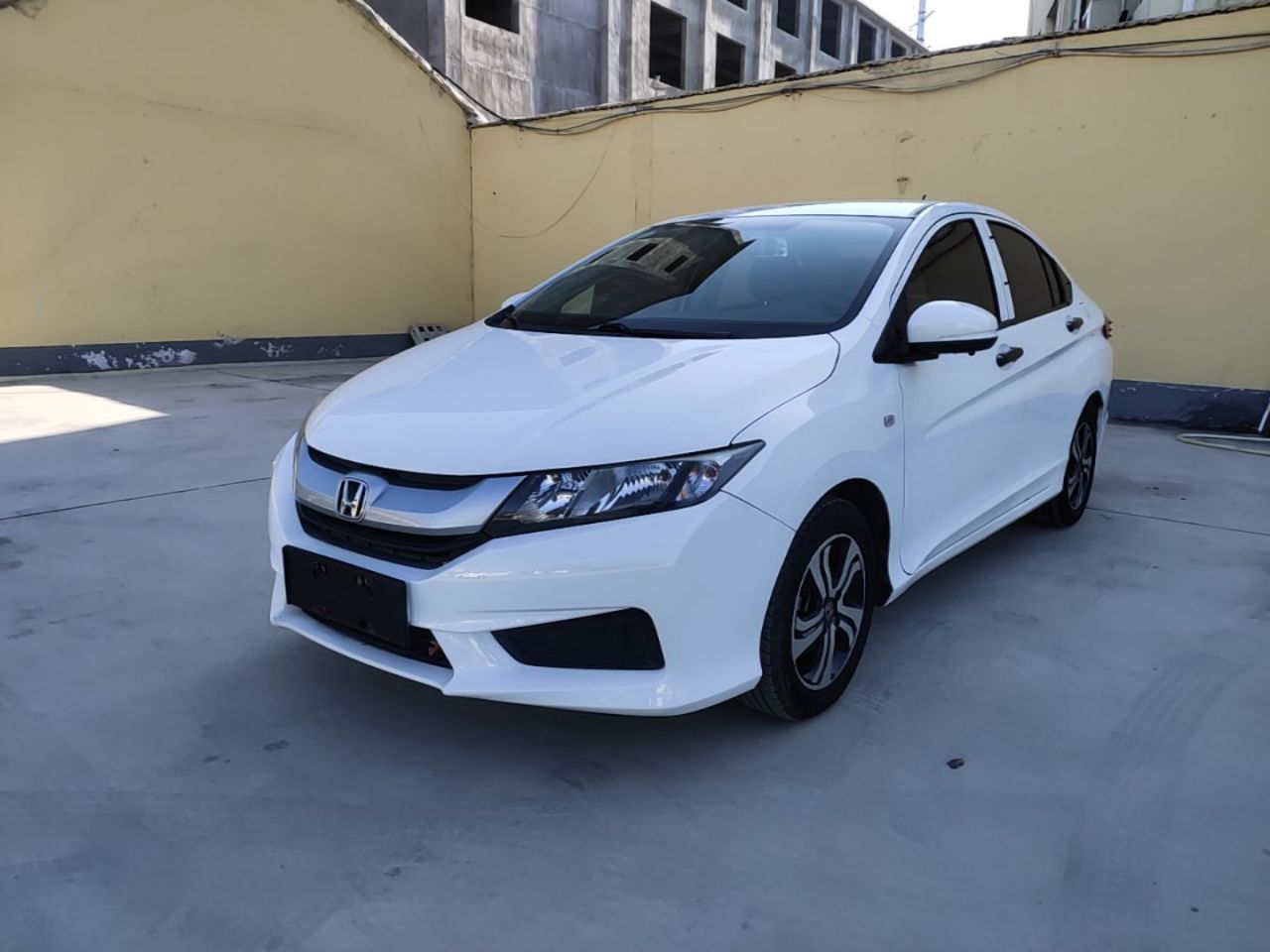 2017 1.5L MT Progressive