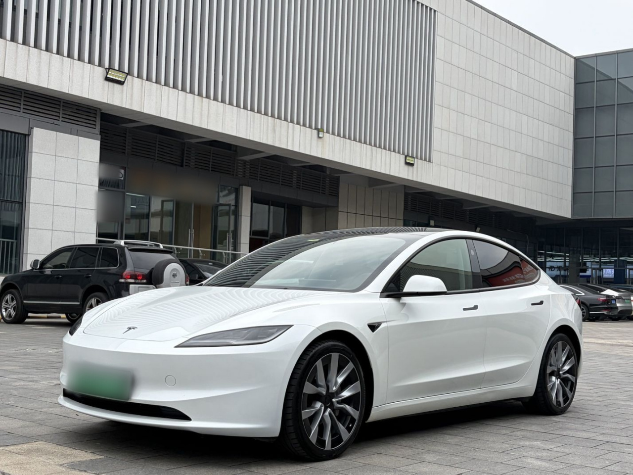 Model 3 2023 Long Range AWD