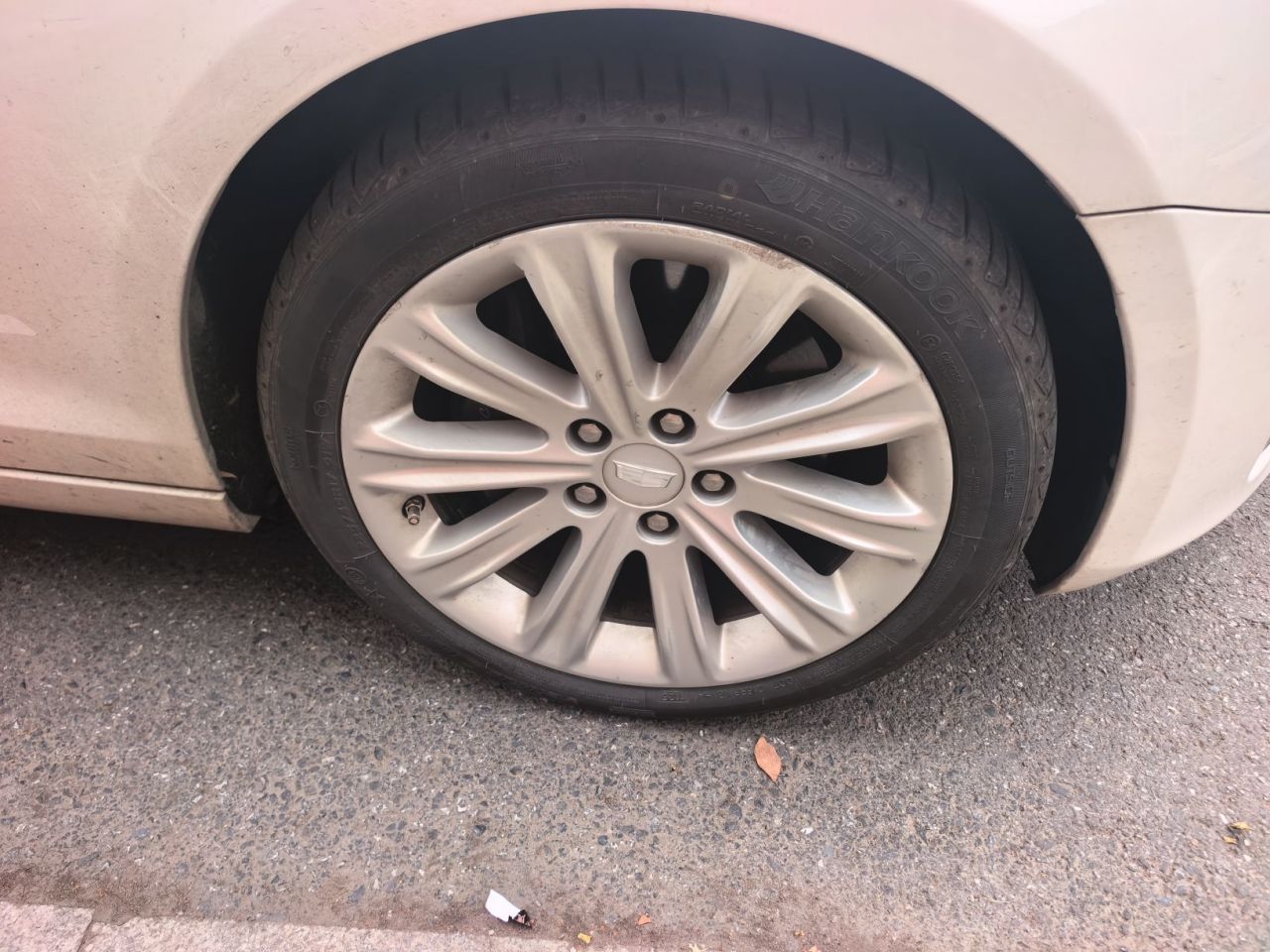ATS-L 2016 28T Tech photo 2