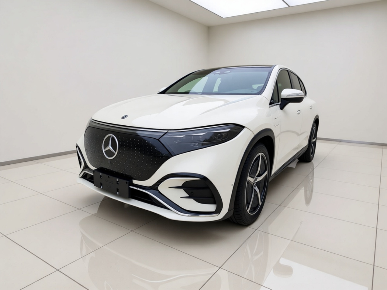 EQS 2023 450+