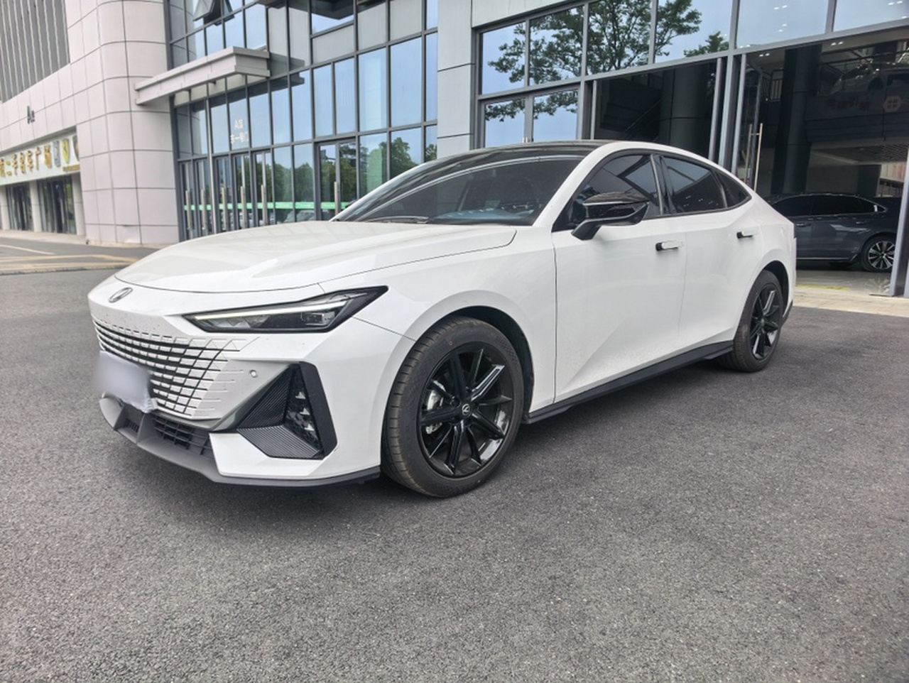 UNI-V 2024 1.5T