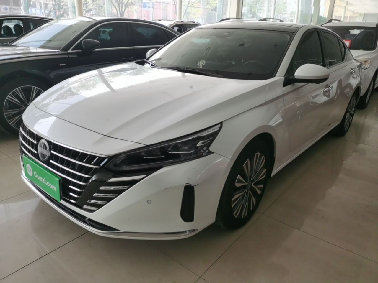 Teana 2022 2.0L XL-Upr Preferred