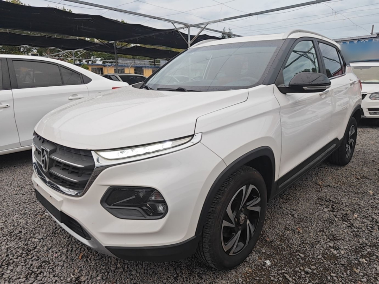 510 2017 1.5L AT Luxury