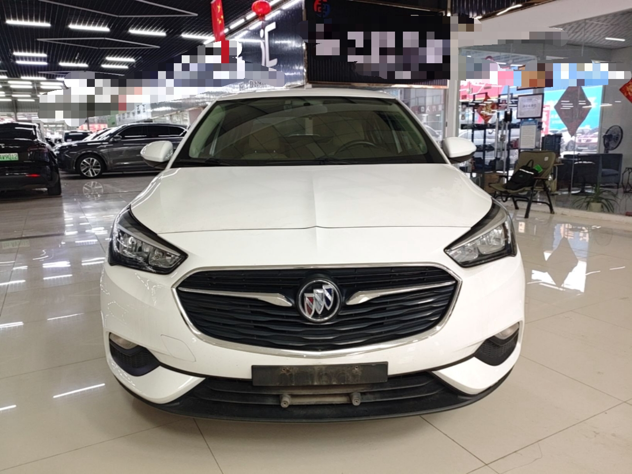 Excelle 2020 15N CVT Elite photo 2