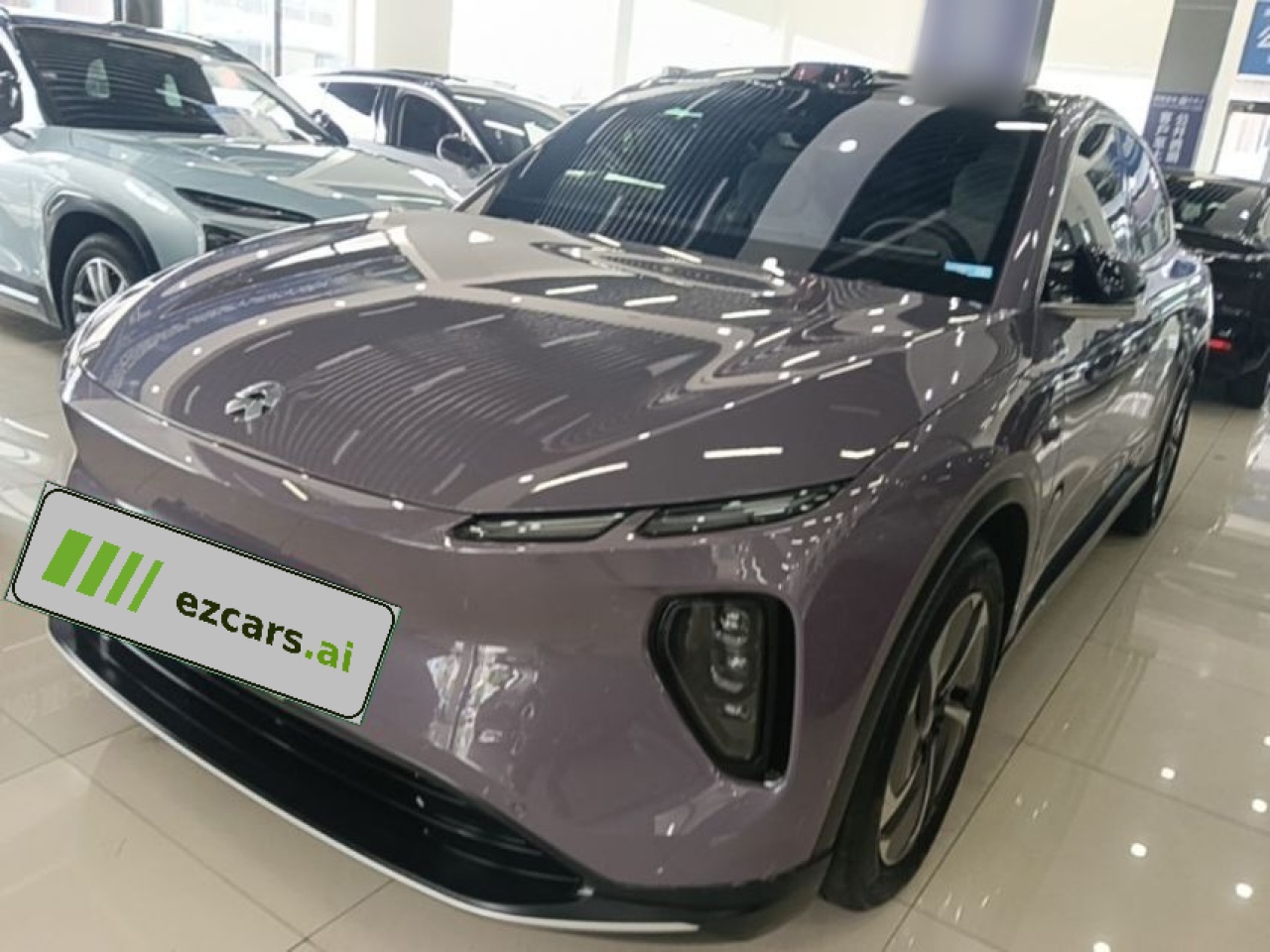 EC6 2023 75kWh