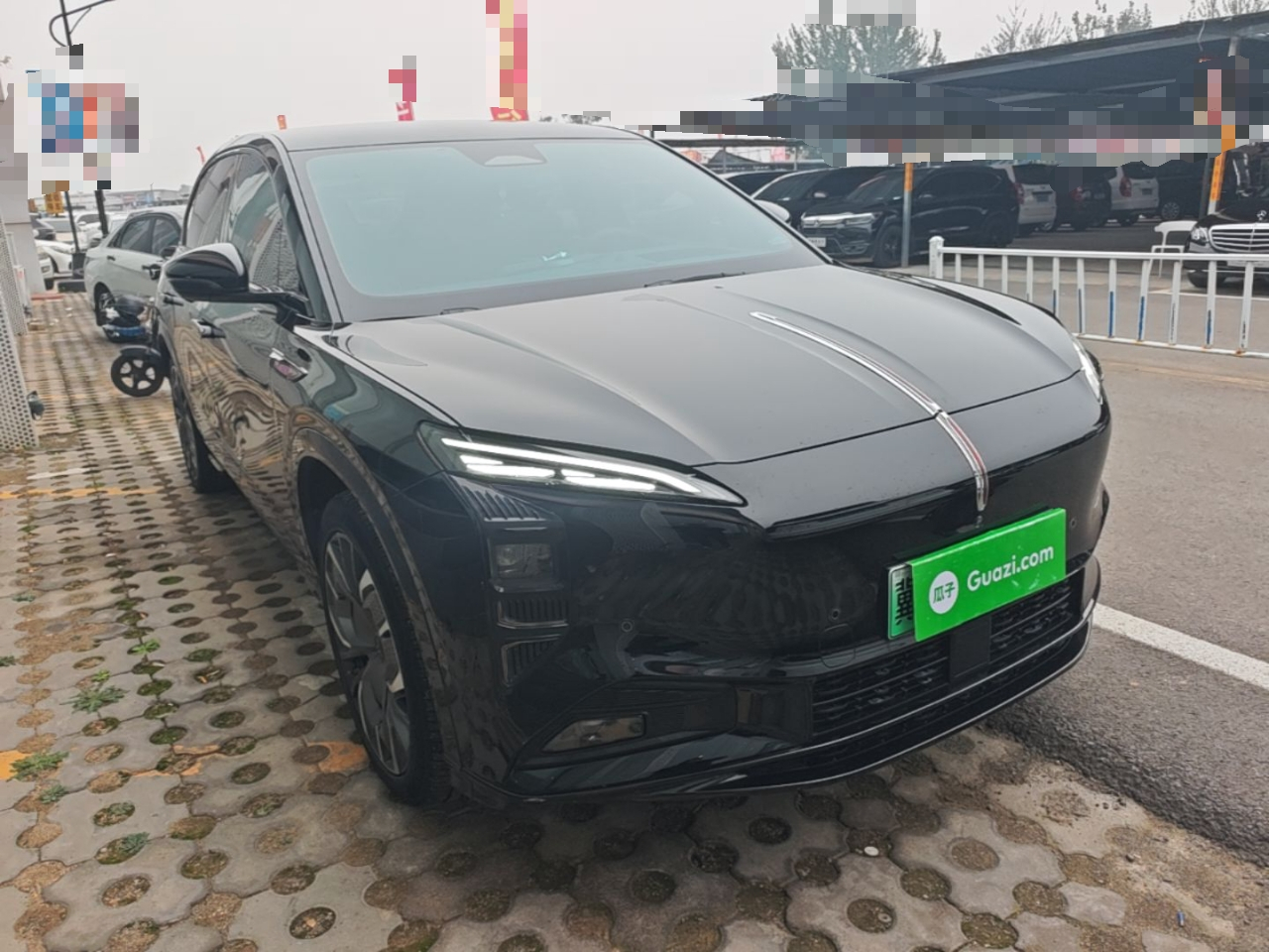 08 2025 680 AWD photo 5