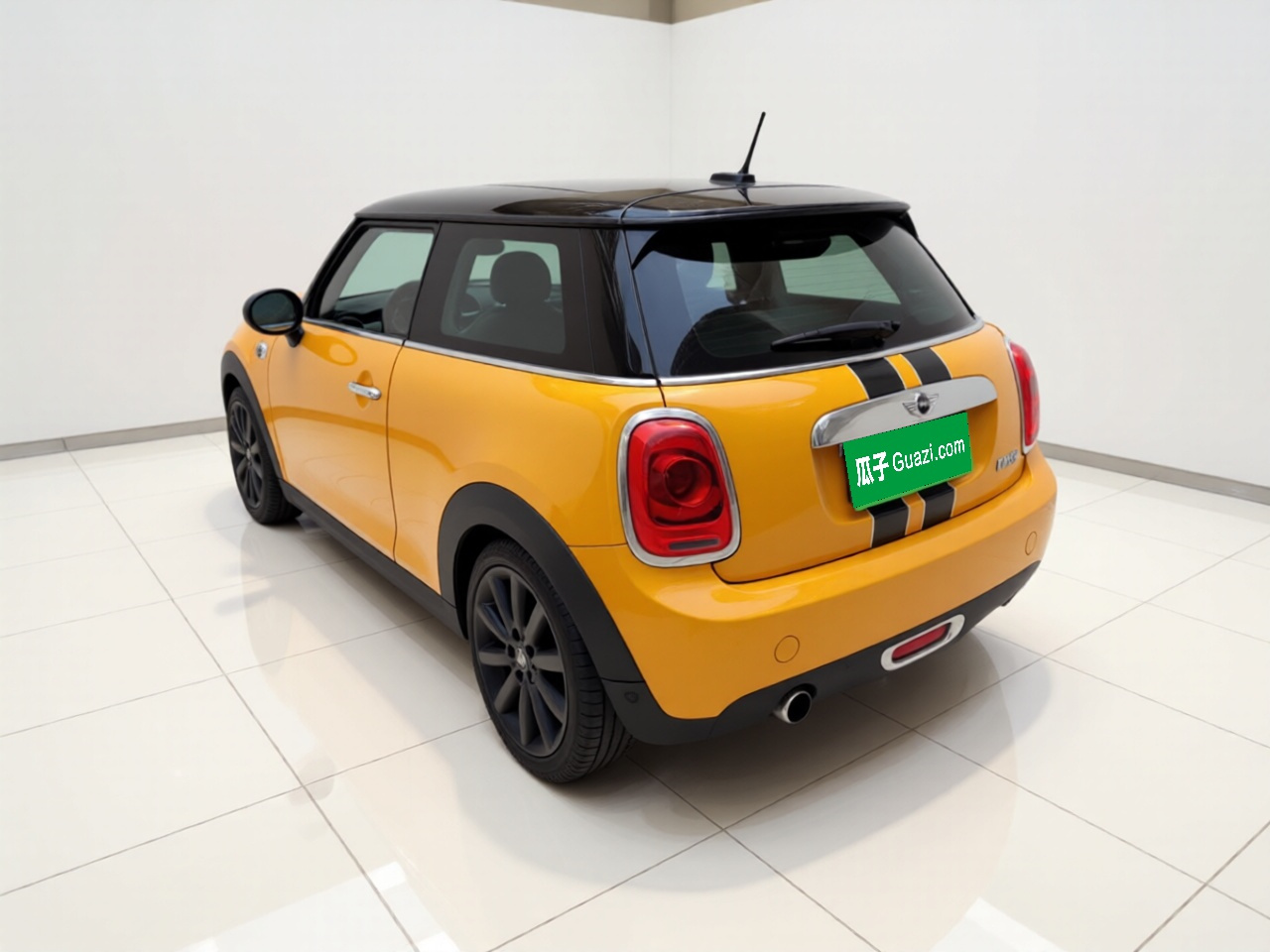2016 1.5T COOPER photo 4
