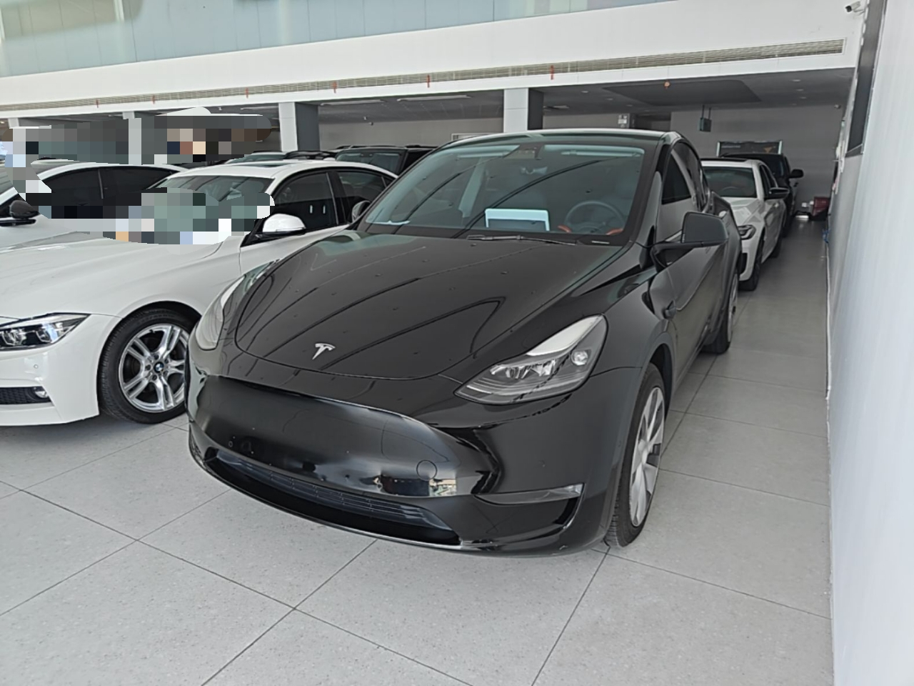 Model Y 2022 Long Range AWD